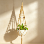 6-Leg Hemp Plant Hanger (129.5cm)